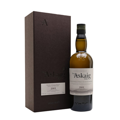 Port Askaig 2001/2019 Exclusive für Kirsch #1255