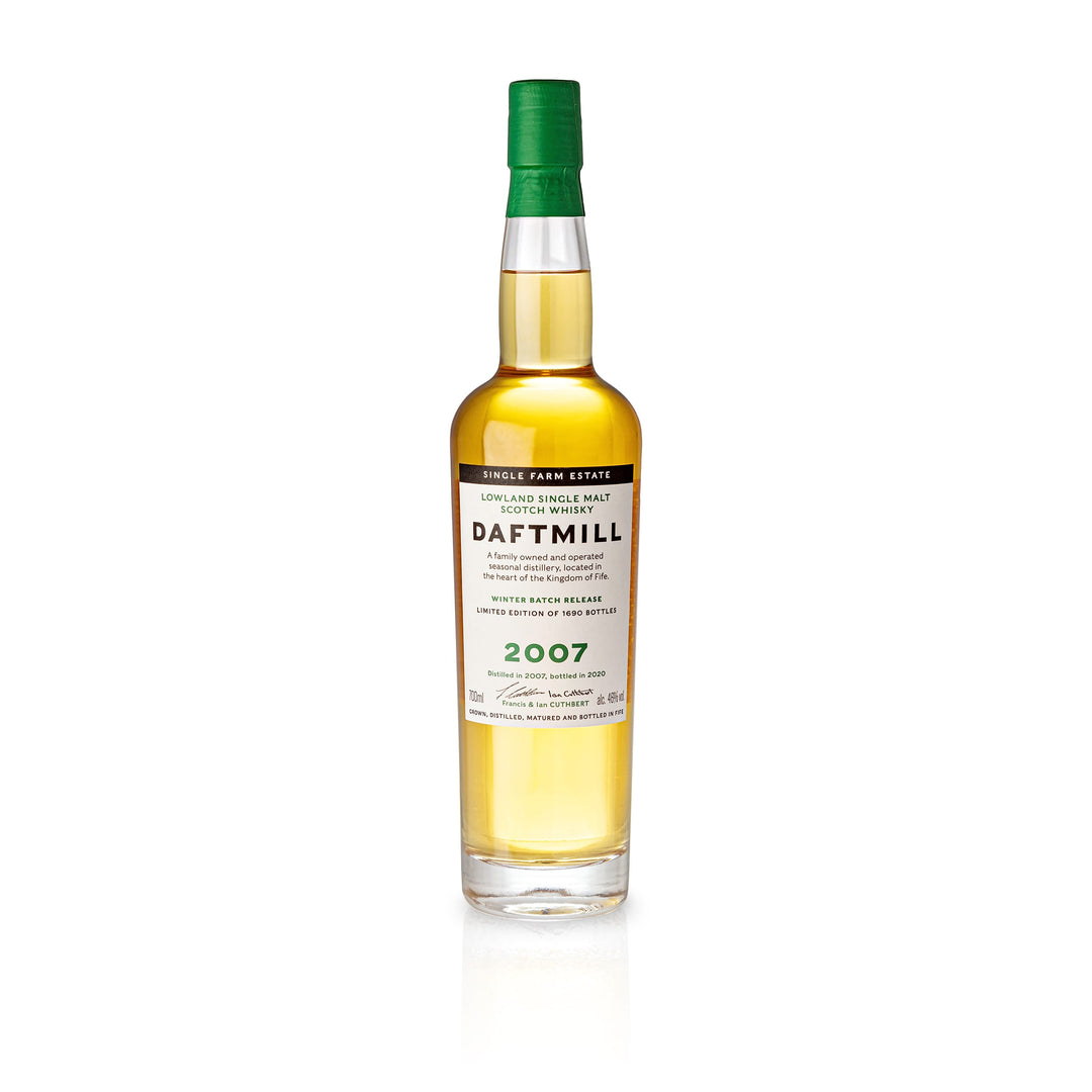 Daftmill 2007/2020 Winter Release Batch 3