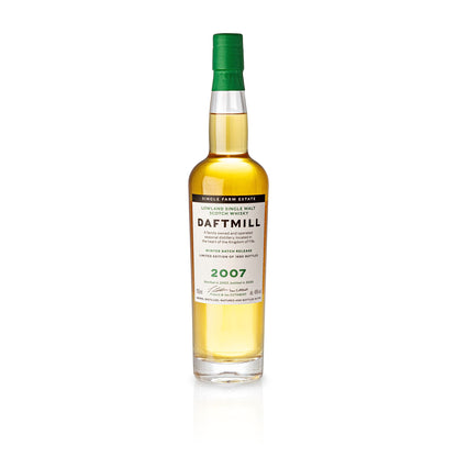 Daftmill 2007/2020 Winter Release Batch 3