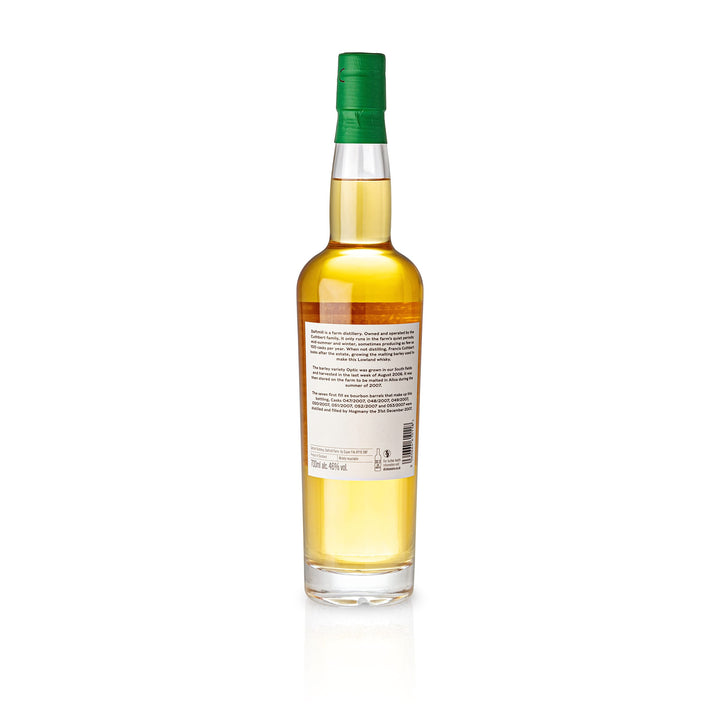 Daftmill 2007/2020 Winter Release Batch 3
