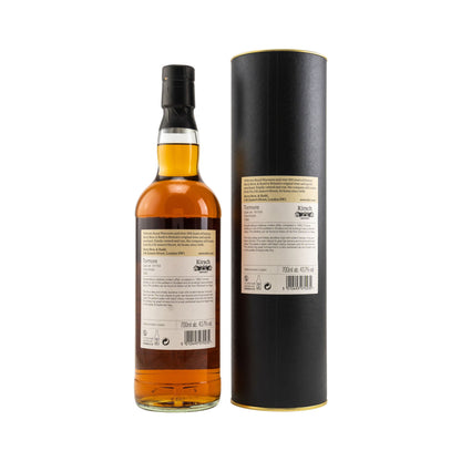 Tormore 1992/2020 - 27 yo -#101153 Z1901040