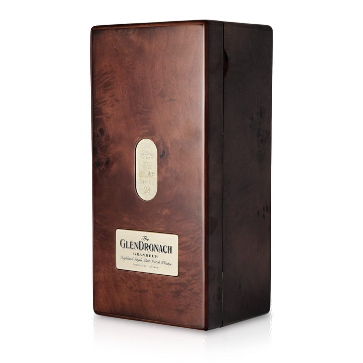 GlenDronach Grandeur - Batch 11 - 28 Jahre - Single Malt Scotch