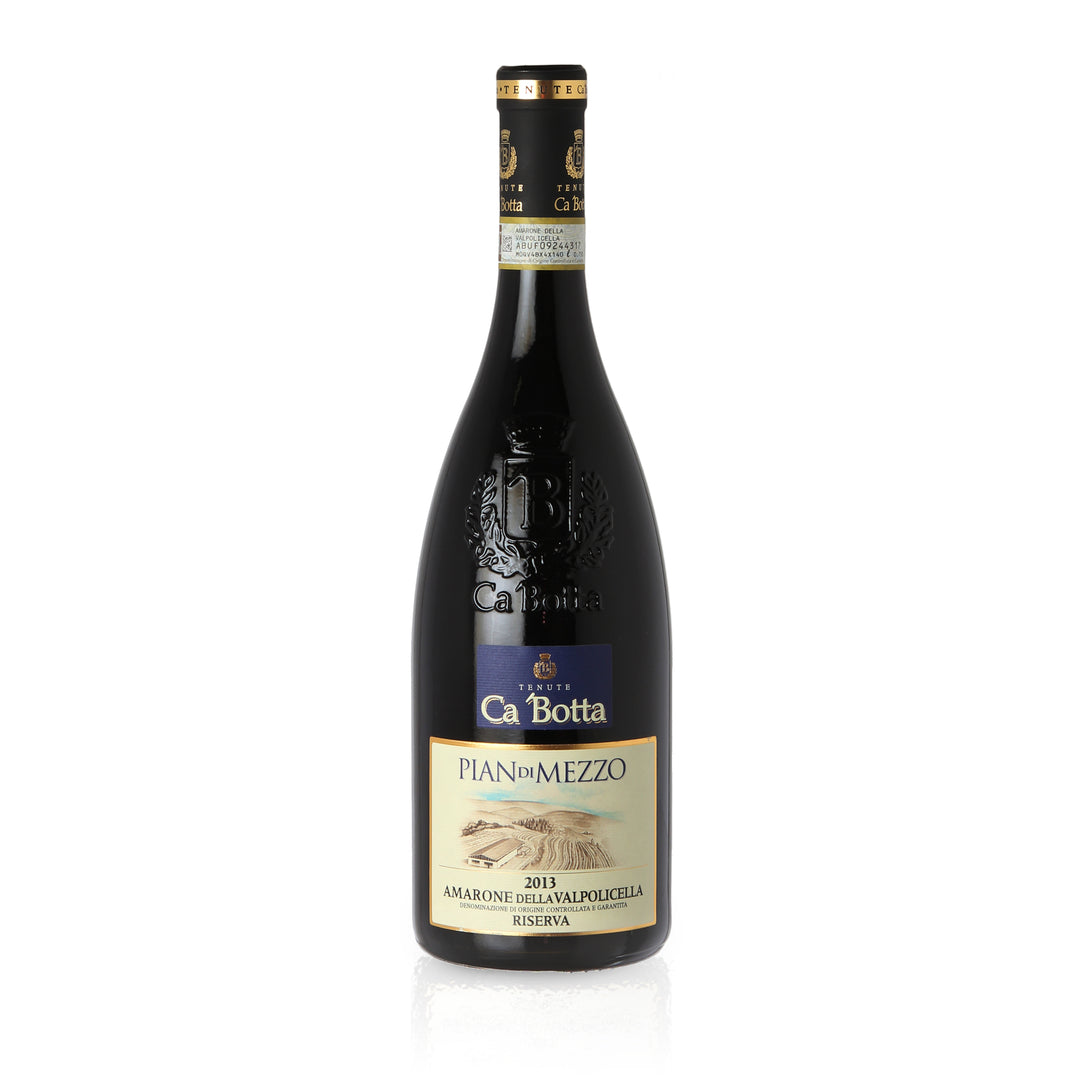 2013 Ca 'Botta 'Pian di Mezzo' – Italy