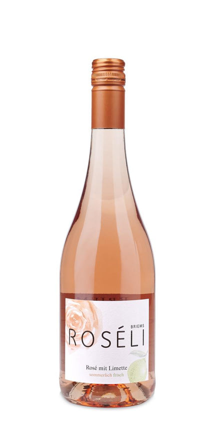 Briem Roséli 2025 13.57 % vol. 0,75l
