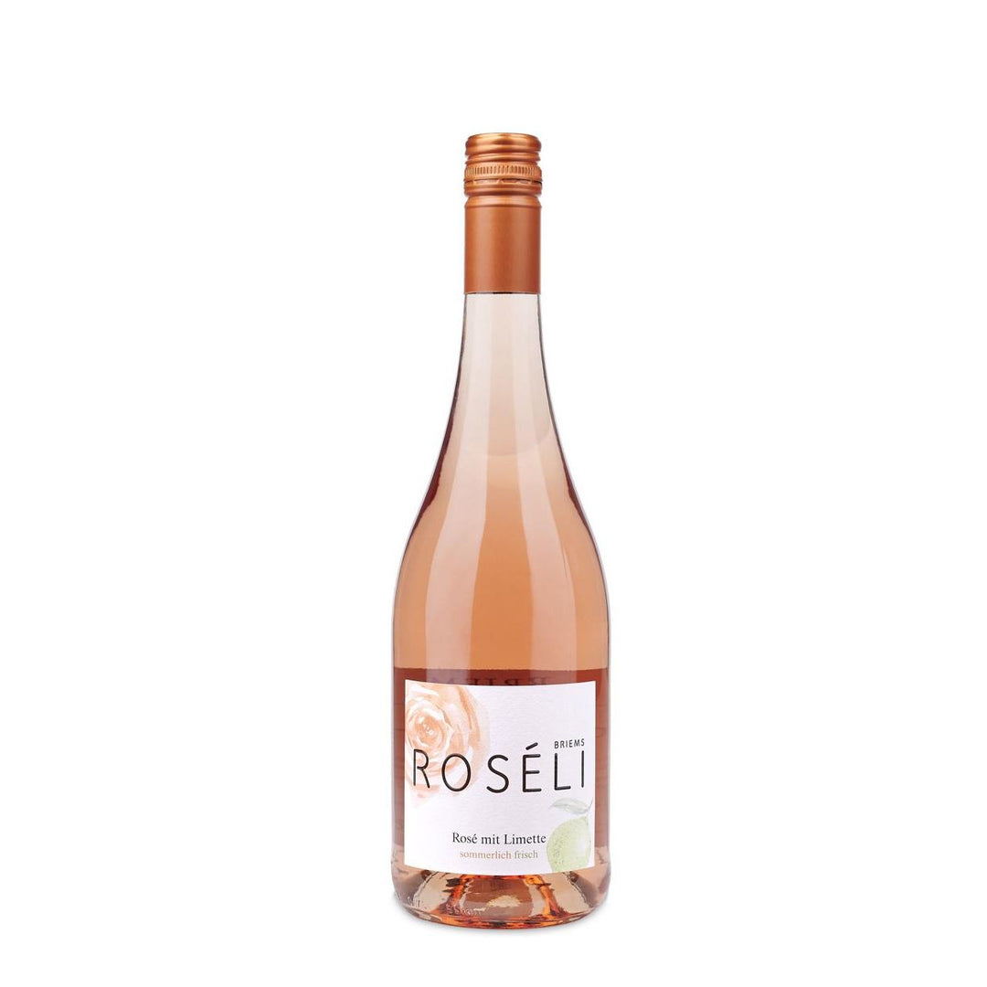 Roséli – Weincocktail – Briem – 2025 – 0,75l – 7% vol.