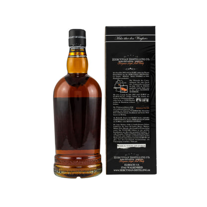 Elsburn Wayfare - Batch 002