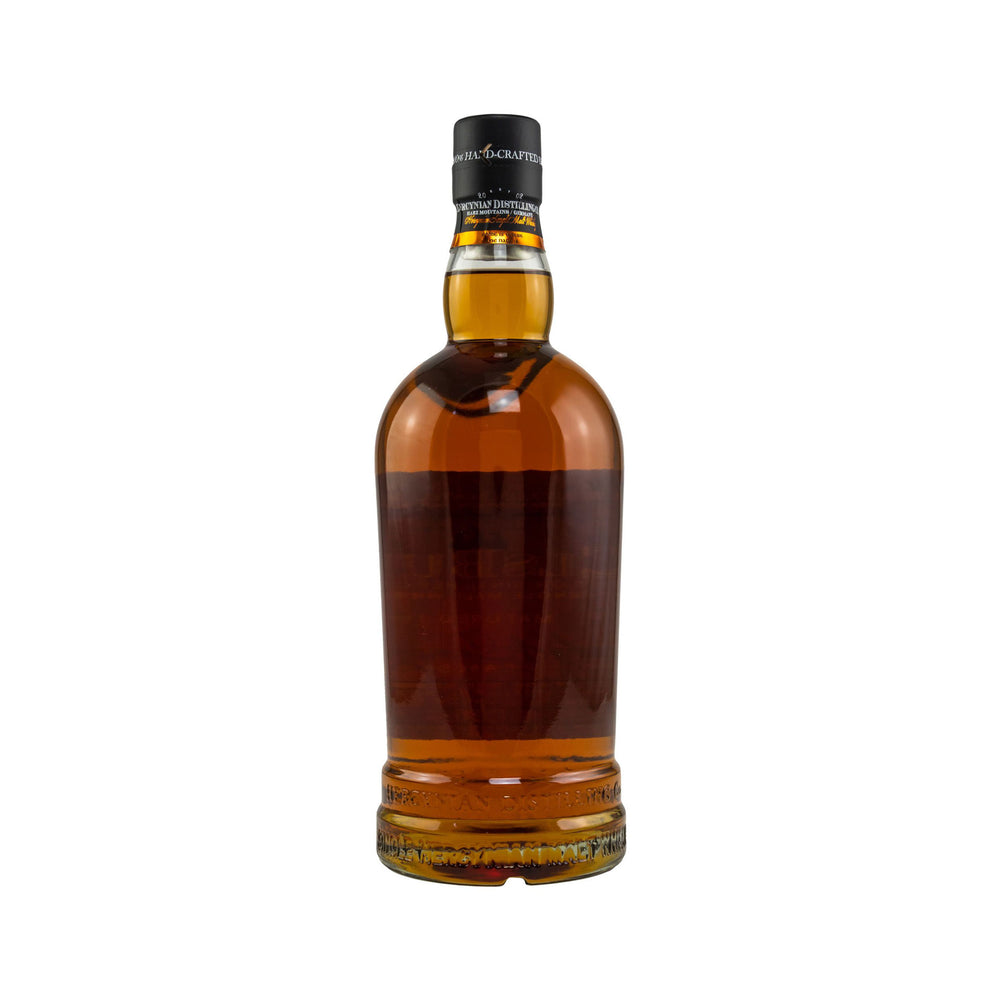 Elsburn - Ruby & Tawny Port Cask - Batch 1