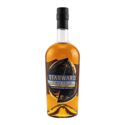 Starward Two Fold - Australian Double Grain Whisky