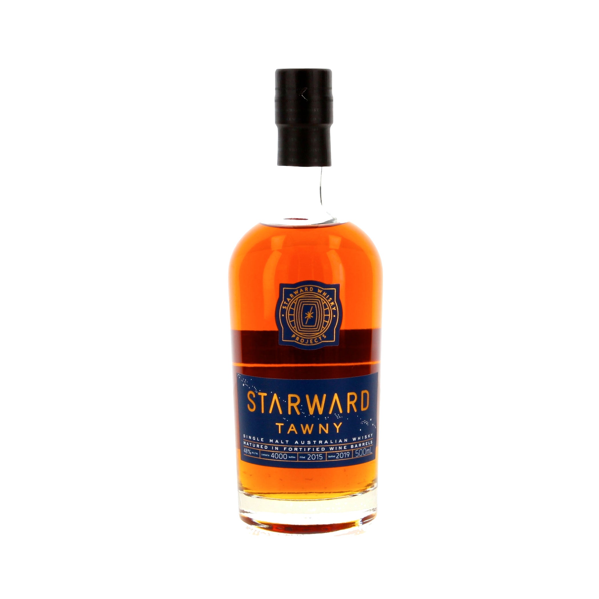 Starward Tawny