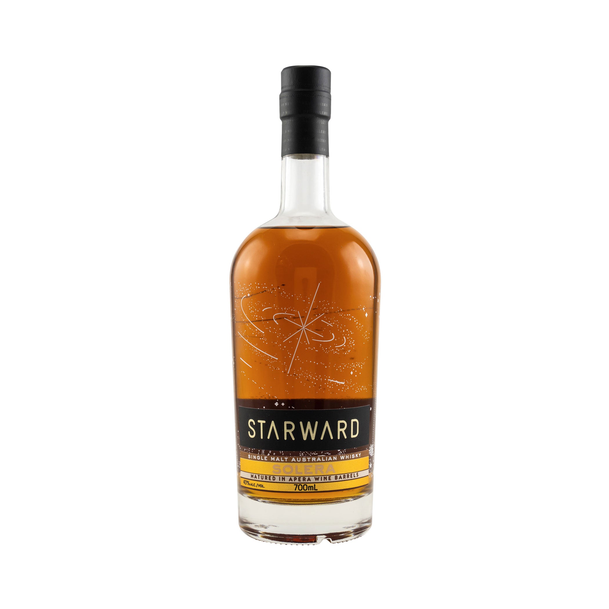 Starward Solera