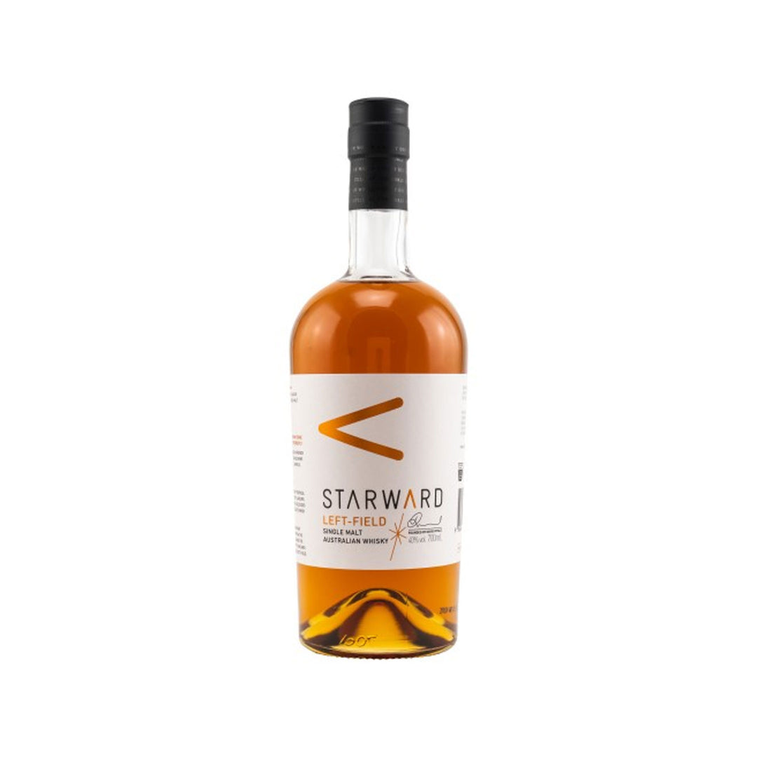 Starward Left-Field Whisky