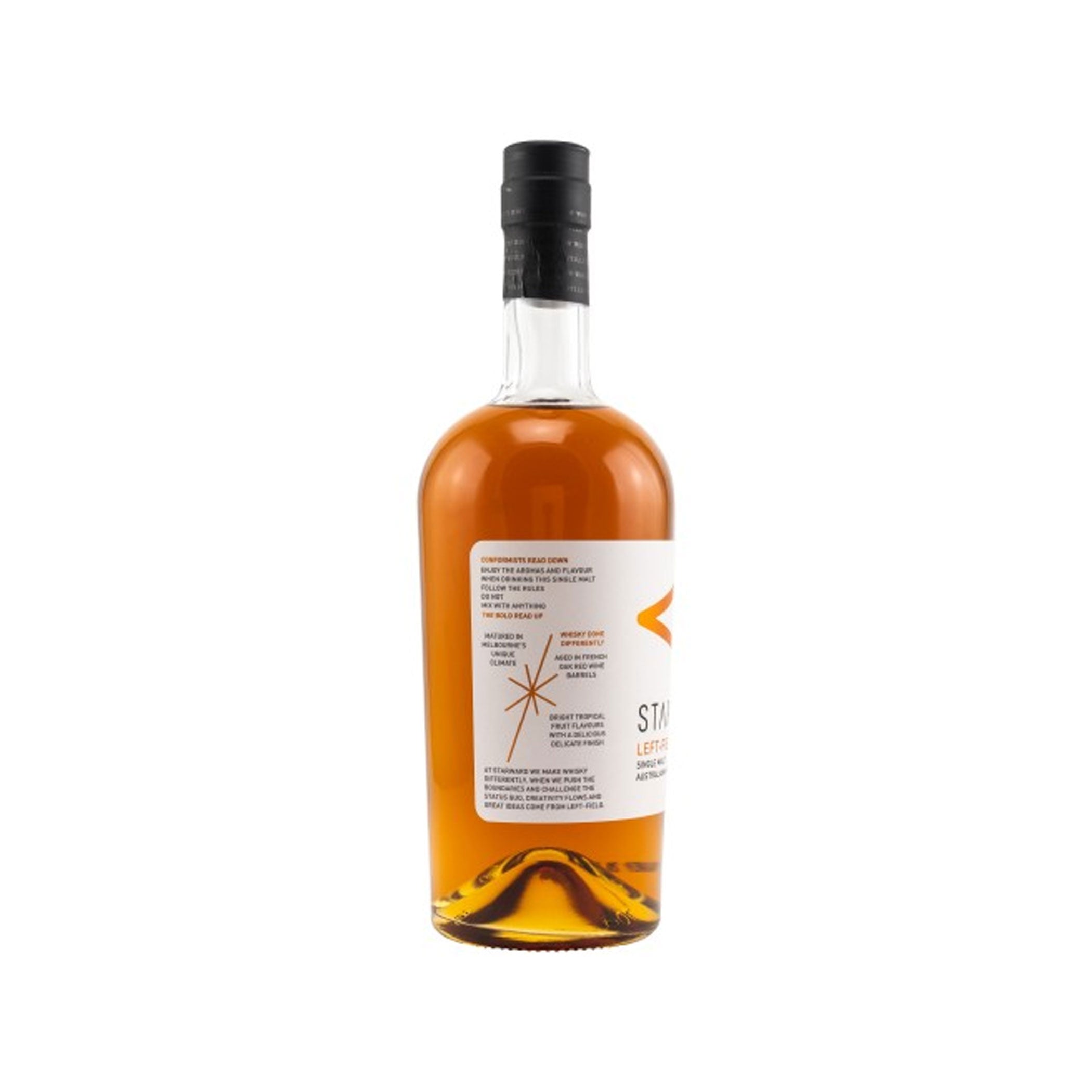 Starward Left-Field Whisky