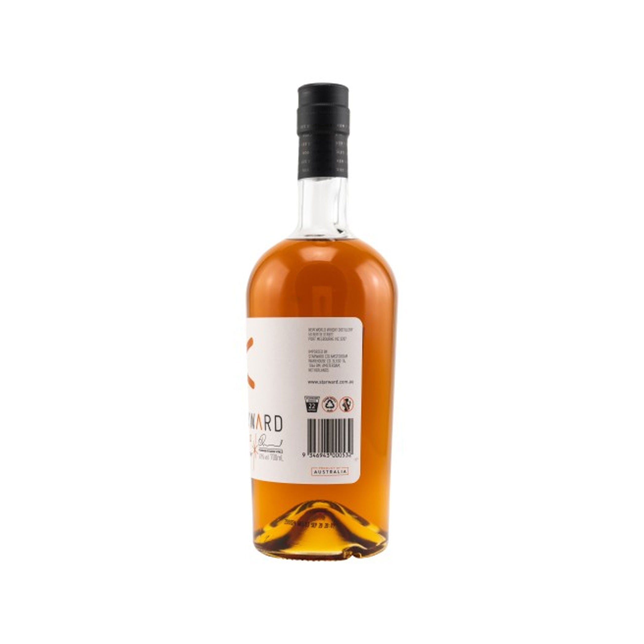 Starward Left-Field Whisky