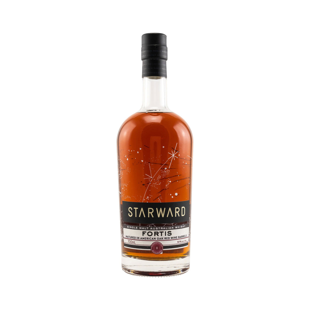 Starward Fortis
