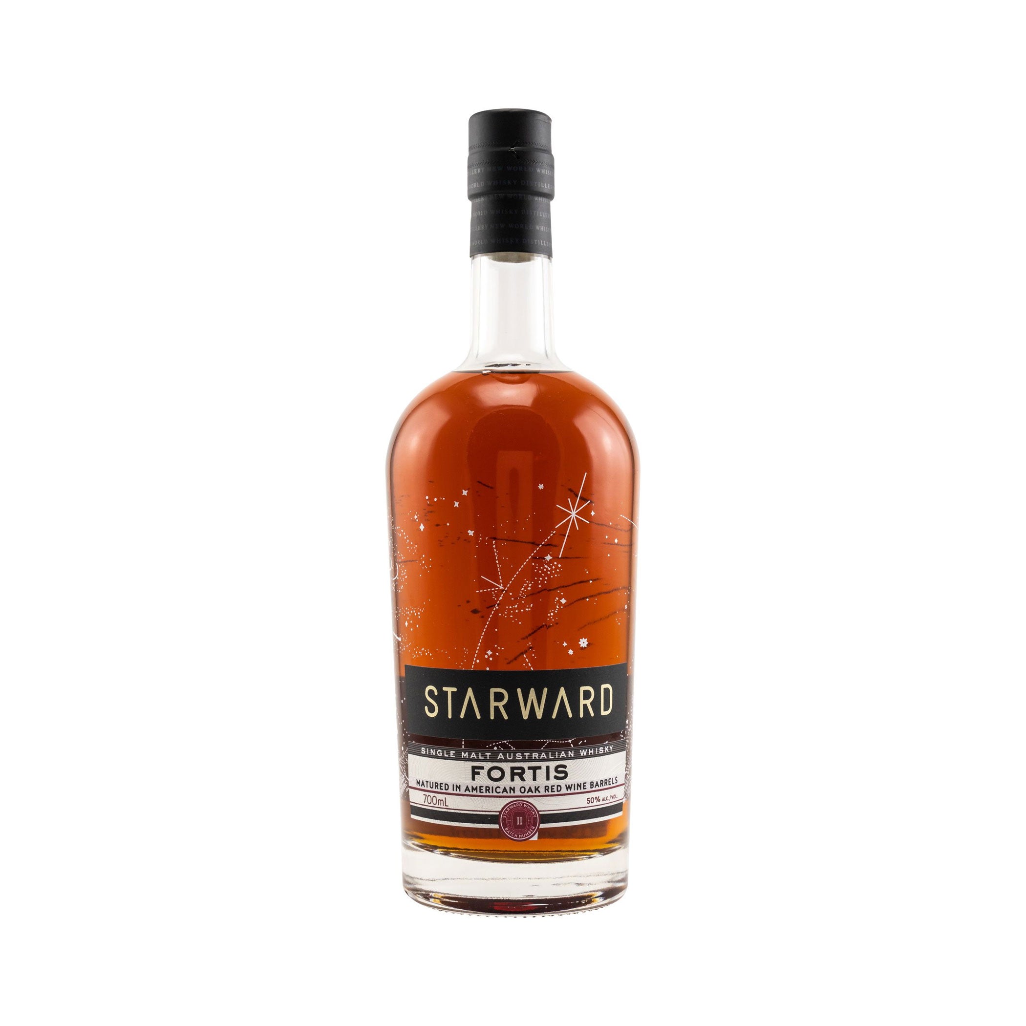 Starward Fortis