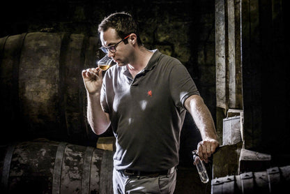 Jean-Luc Pasquet Cognac XO 25 Jahre