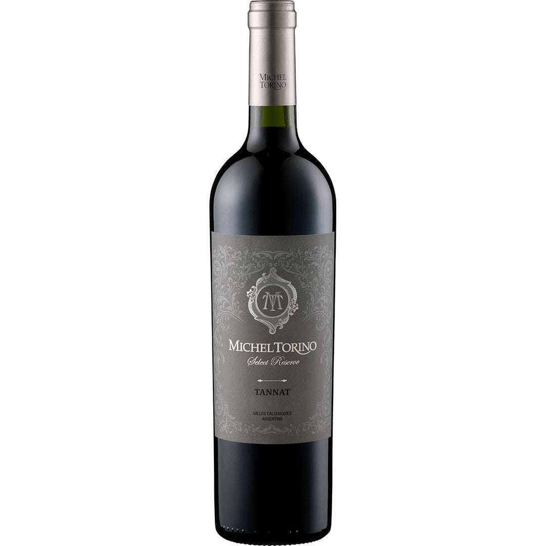 2021 Select Reserve Tannat Michel Torino Cafayate/Salta/Argentina 0.75l