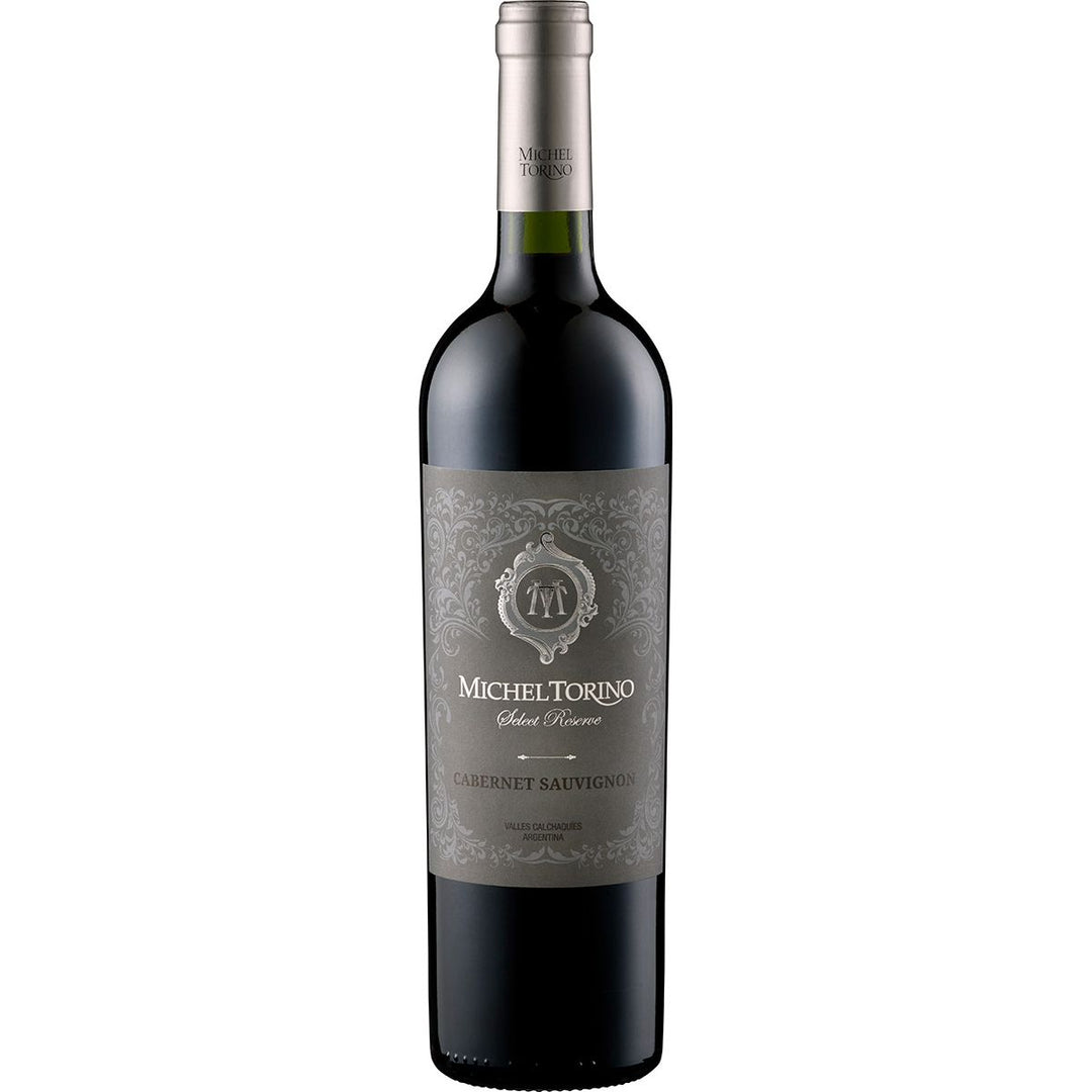 2020 Select Reserve Cabernet Sauvignon Michel Torino Cafayate/Salta/Argentina 0.75l