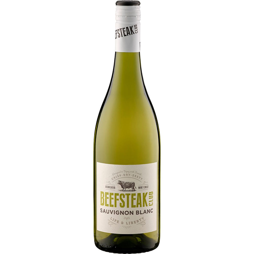 2021 Sauvignon Blanc Beefsteak Club /Chile 0,75l
