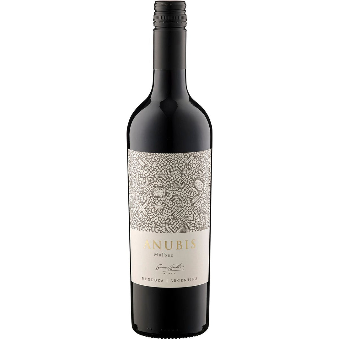 2022 Anubis Malbec Susana Balbo Wines Mendoza/Argentina 0.75 L