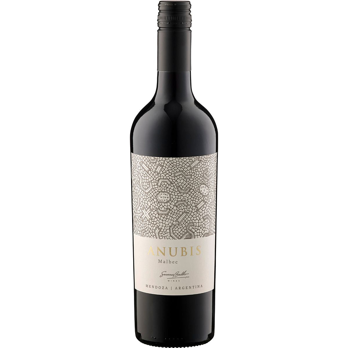 2022 Anubis Malbec Susana Balbo Wines Mendoza/Argentina 0.75 L