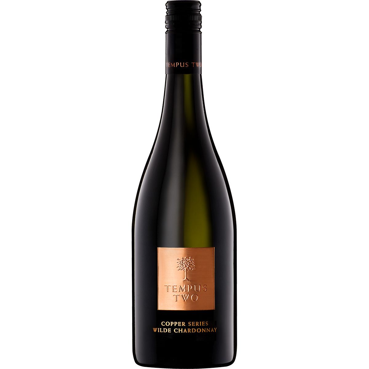 2021 Copper Series Wilde Chardonnay Tempus Two Hunter Valley/Australia 0.75 L