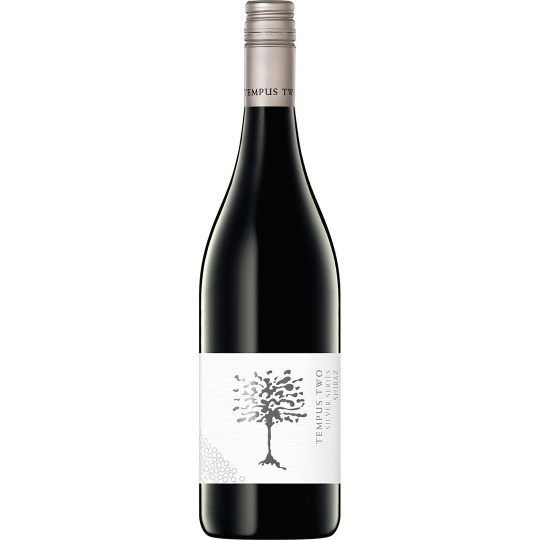 2019 Silver Series Shiraz Tempus Two Hunter Valley/Australien 0,75 l