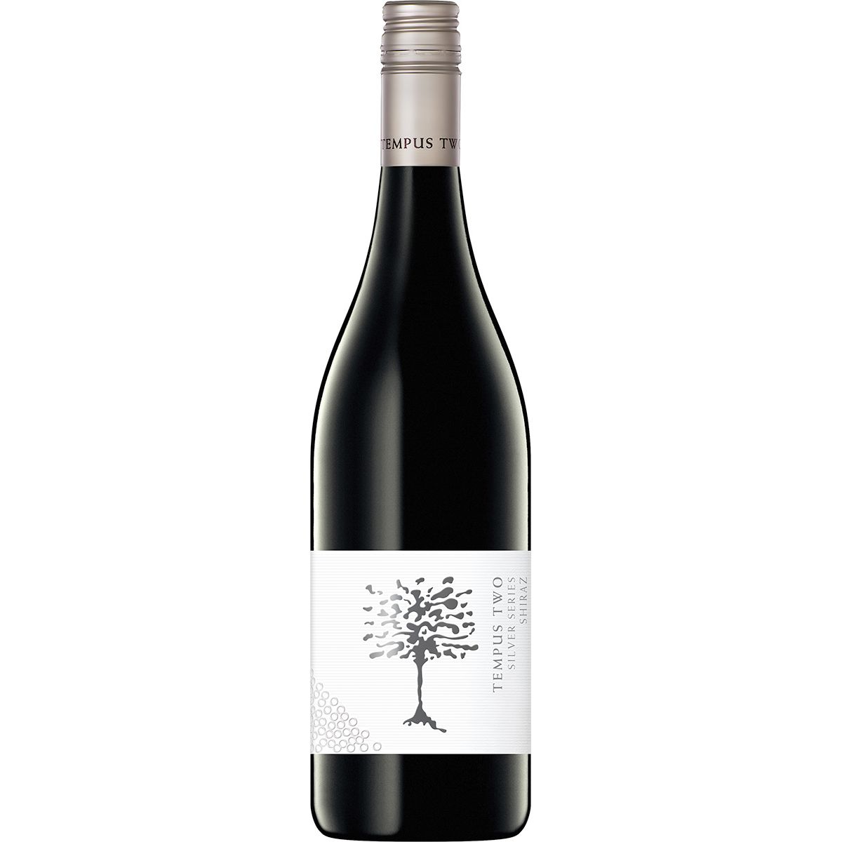 2019 Silver Series Shiraz Tempus Two Hunter Valley/Australien 0,75 l
