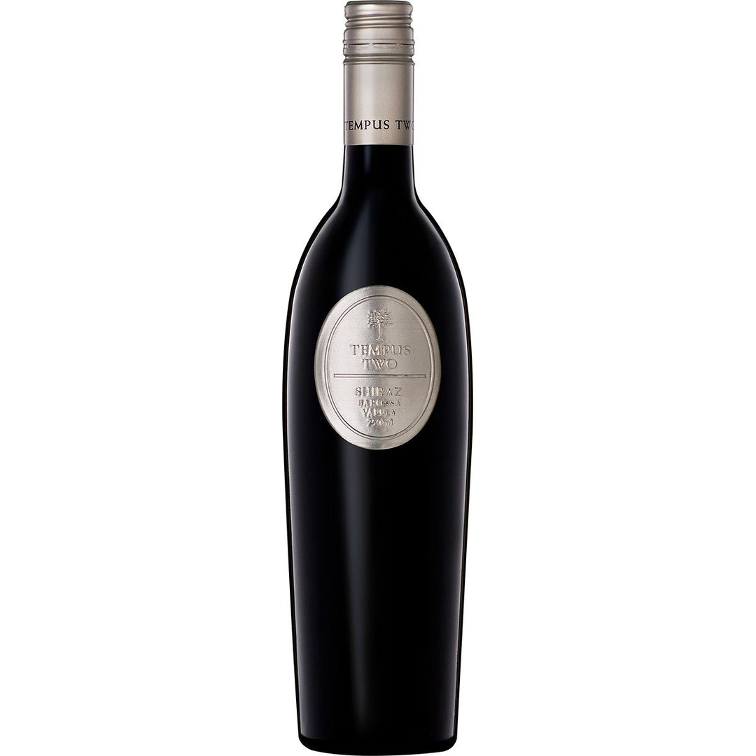 2018 Pewter Series Shiraz Tempus Two Hunter Valley/Australia 0.75l