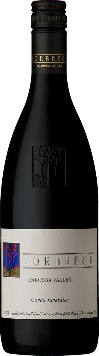 2019 Cuvée Juveniles Torbreck Vintners Barossa Valley/Australia 0.75l