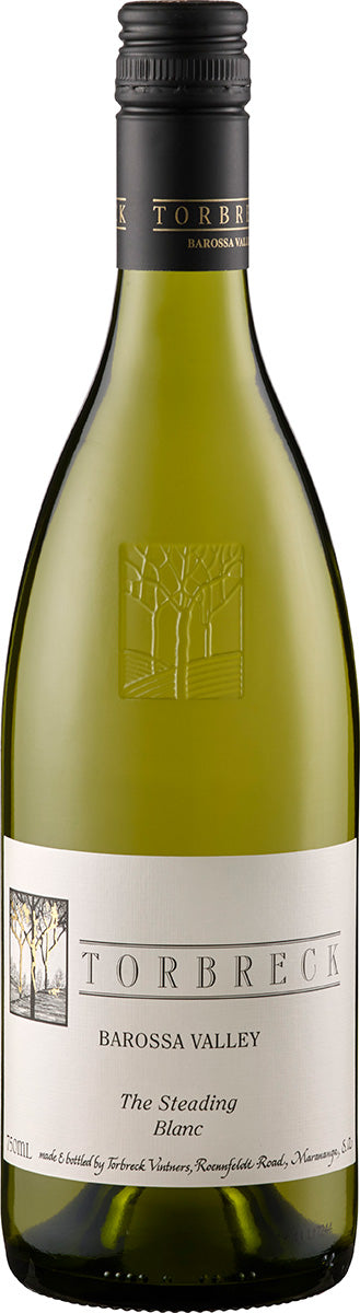 2020 The Steading Blanc Torbreck Vintners Barossa Valley/Australia 0.75 L