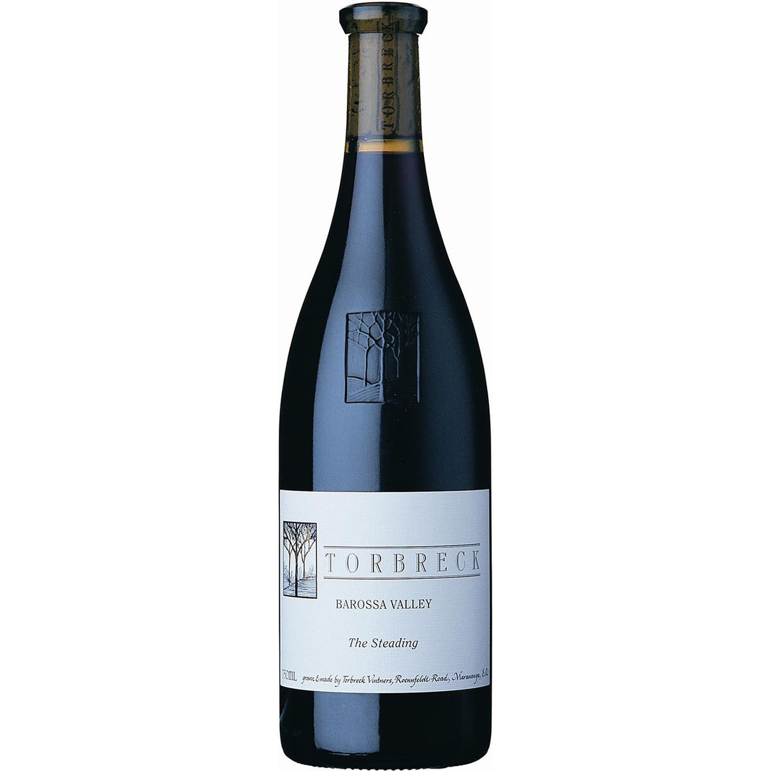 2018 The Steading Torbreck Vintners Barossa Valley/Australia 0.75l