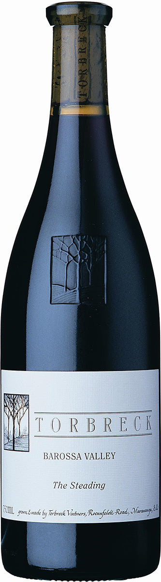 2018 The Steading Torbreck Vintners Barossa Valley/Australia 0.75l