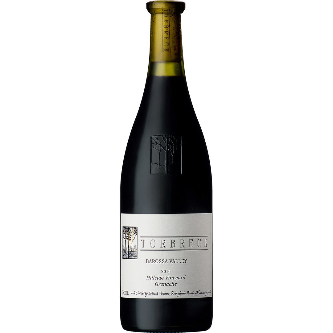 2016 Hillside Vineyard Grenache Torbreck Vintners Barossa Valley/Australia 0.75l