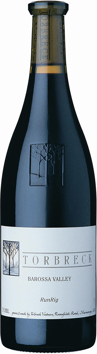 2019 RunRig Torbreck Vintners Barossa Valley/Australia 0.75 l