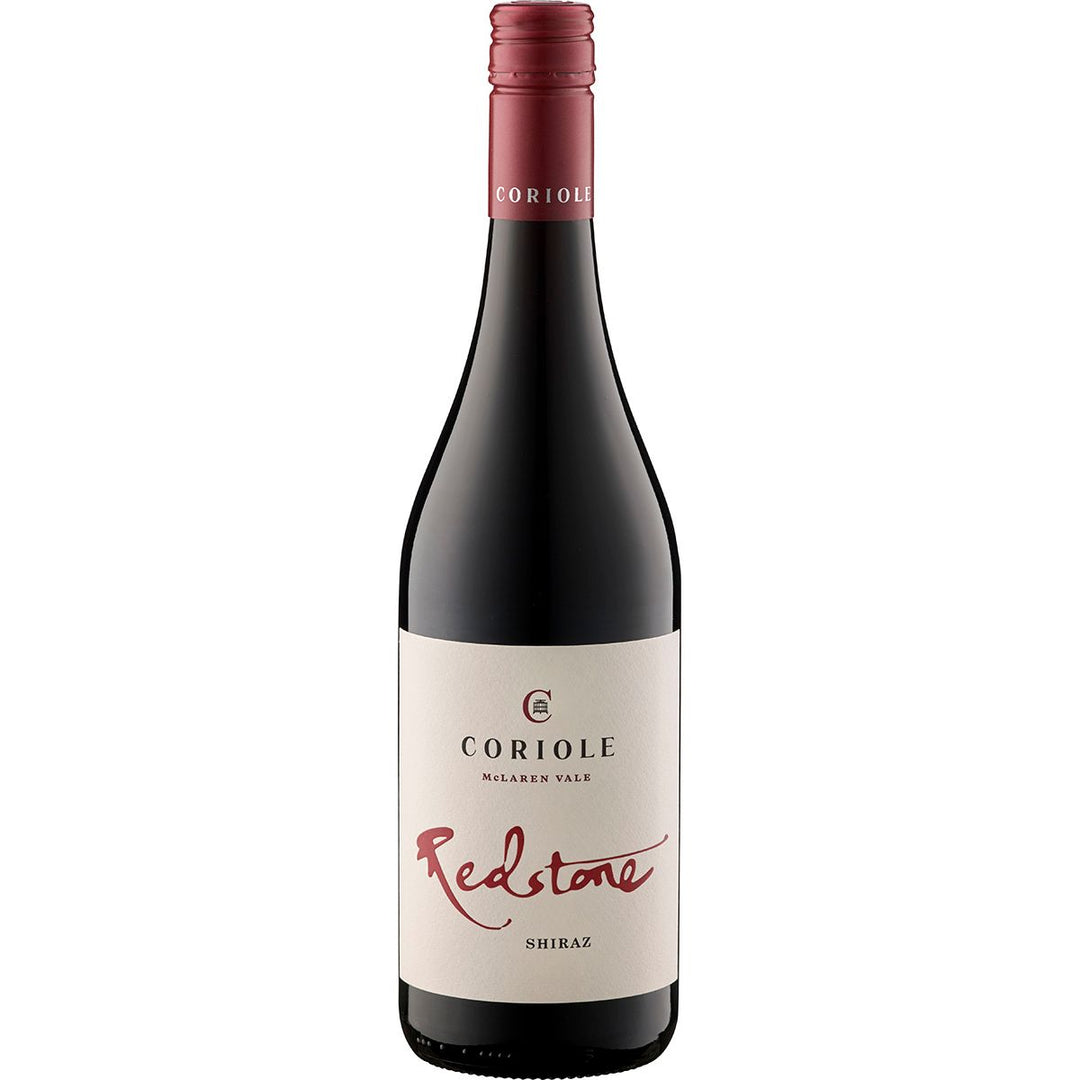 2019 Redstone Shiraz Coriole Vineyards South Australia/Australia 0.75l