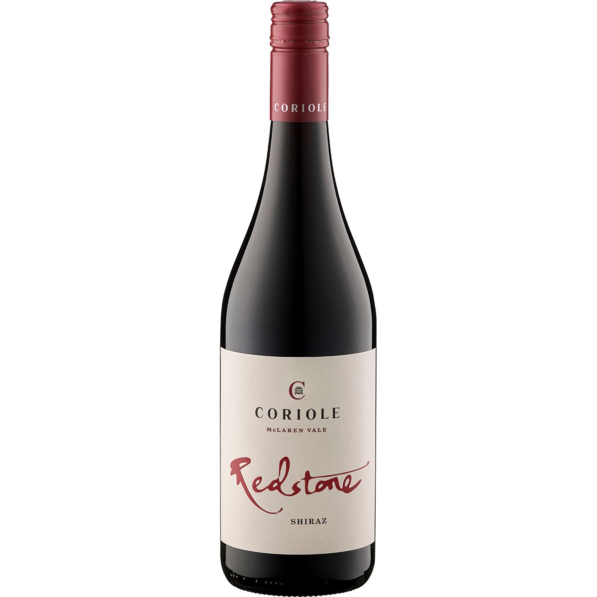 2019 Redstone Shiraz Coriole Vineyards South Australia/Australien 0,75l