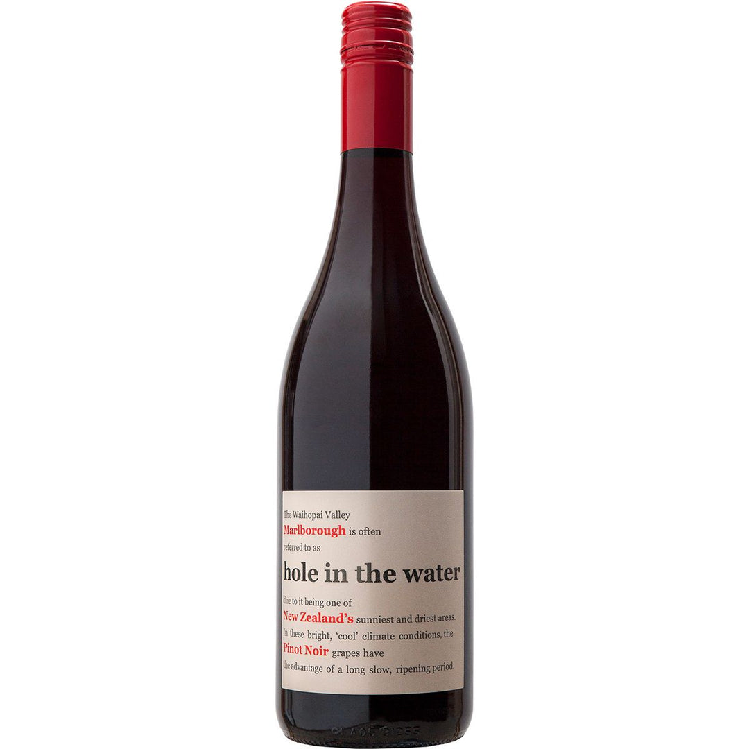2016 Hole in the Water Pinot Noir Konrad Wines Marlborough/New Zealand 0.75l