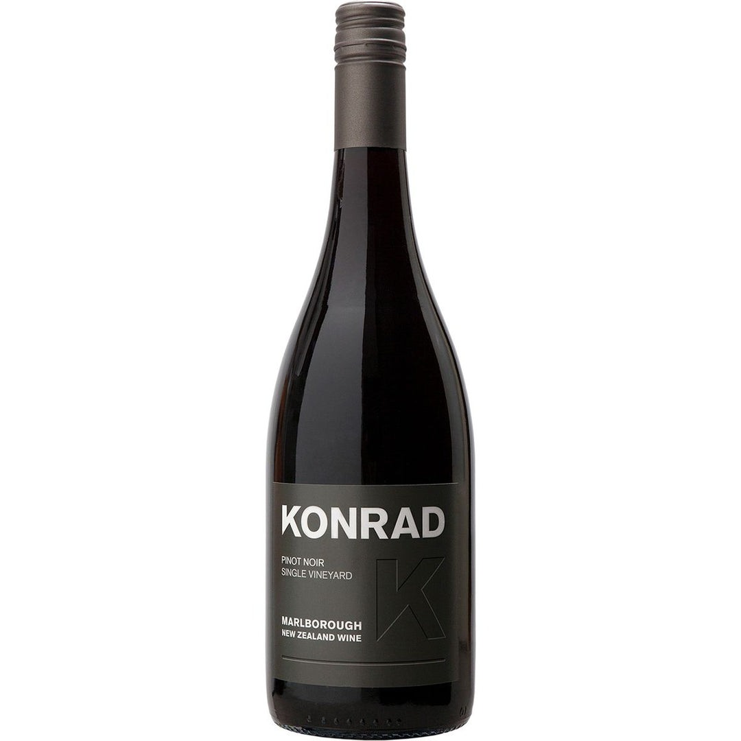 2017 Pinot Noir Konrad Wines Marlborough/New Zealand 0.75l