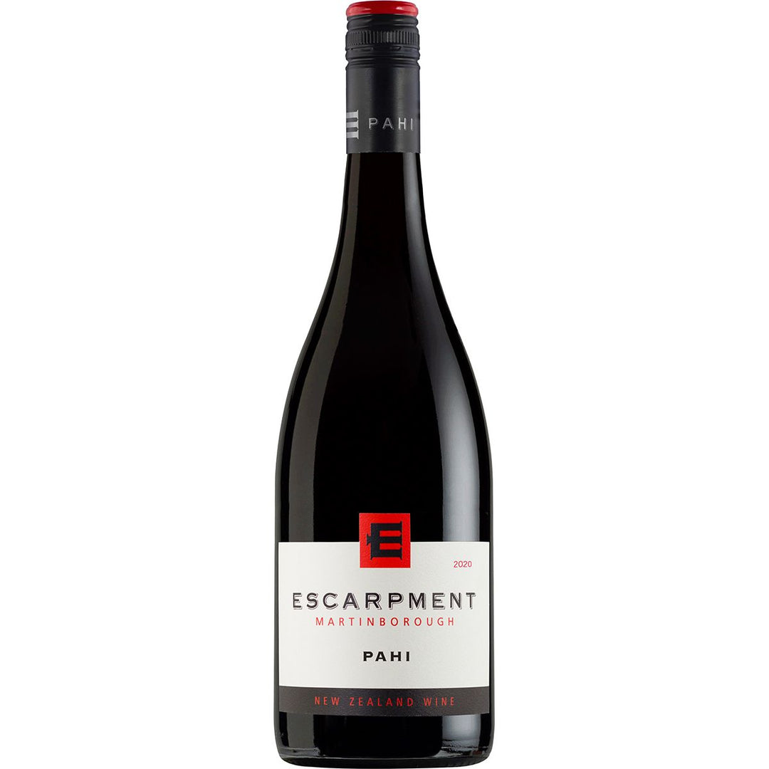 2020 Pahi Pinot Noir Escarpment Winery Martinborough/New Zealand 0.75l