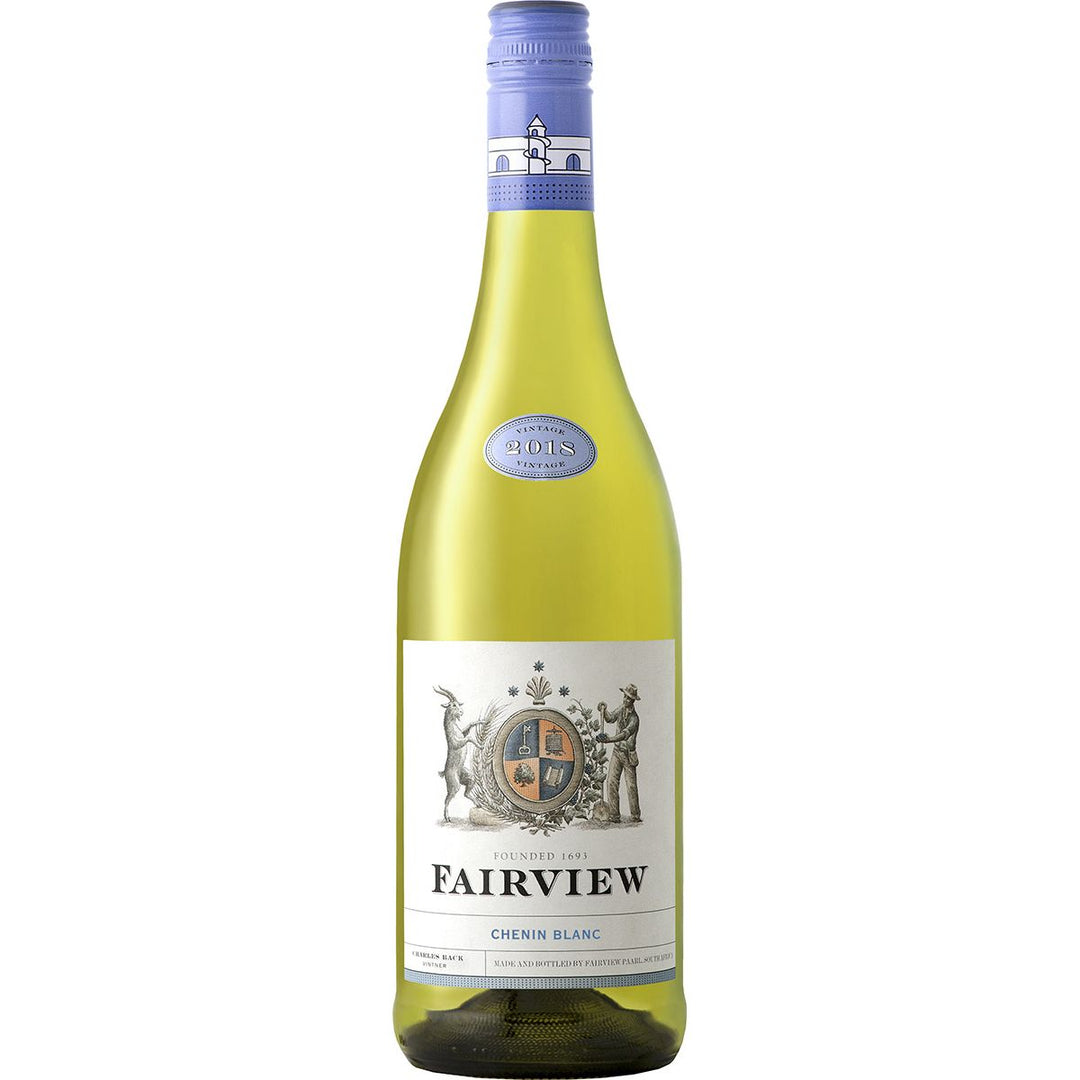 2020 Estate Range Chenin Blanc Fairview Western Cape/South Africa 0.75l