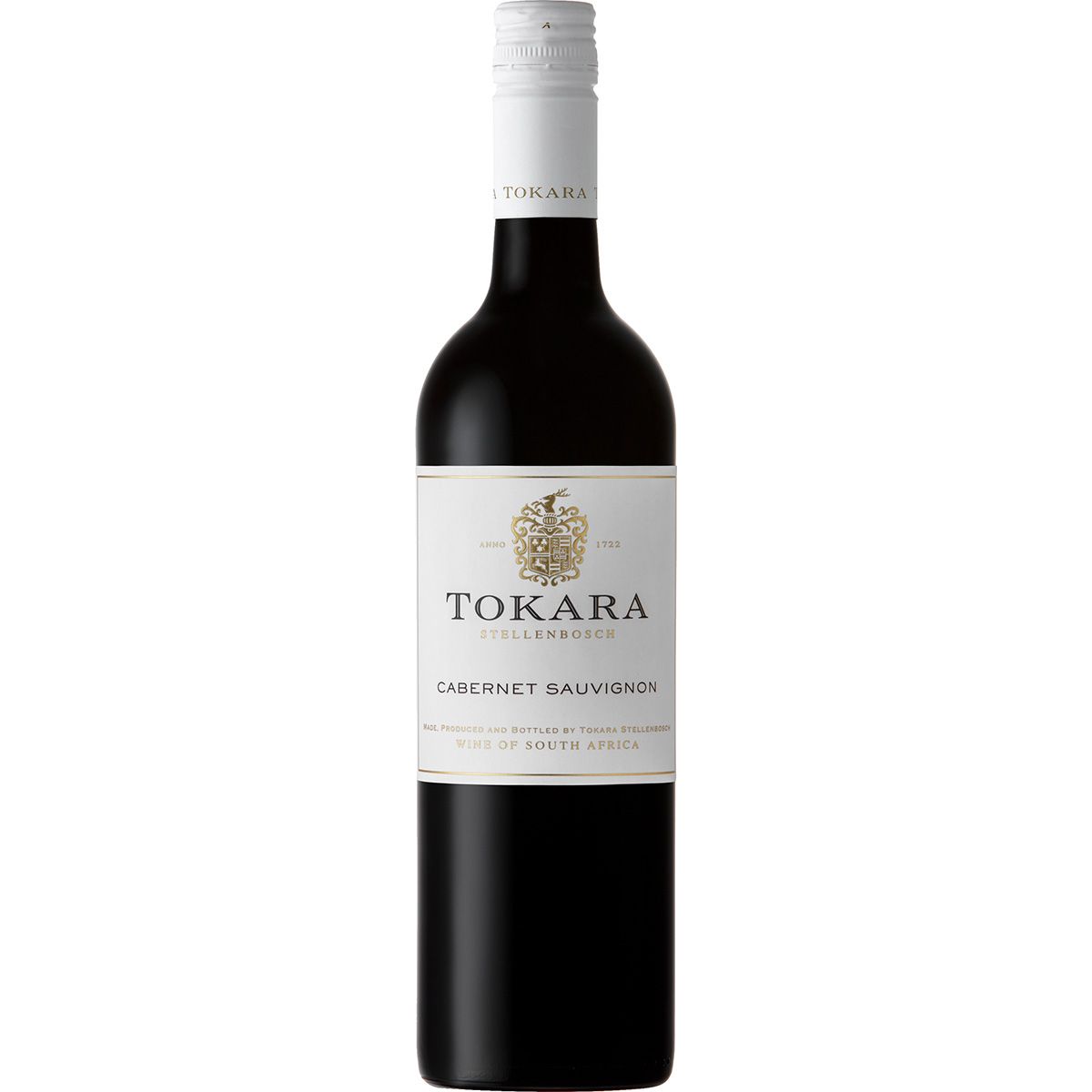 2019 Cabernet Sauvignon Tokara Wine Estate Western Cape/Südafrika 0,75 l