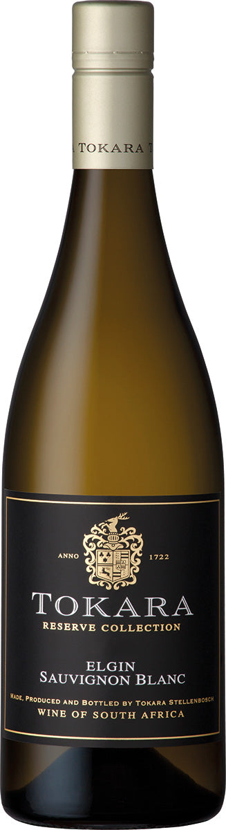 2021 Tokara Reserve Collection Sauvignon Blanc Tokara Wine Estate Western Cape/Südafrika 0,75l