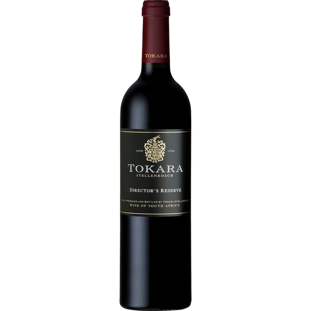 2019 Tokara Director's Reserve Red Tokara Wine Estate Western Cape/South Africa 0.75l