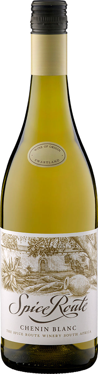 2022 Spice Route Chenin Blanc Spice Route Winery Western Cape/South Africa 0.75 l