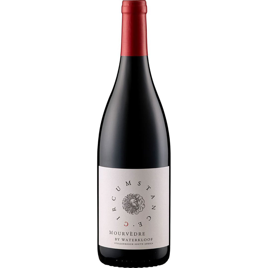 2018 Waterkloof Circumstance Mourvèdre Waterkloof Wine Estate Stellenbosch/South Africa 0.75 l
