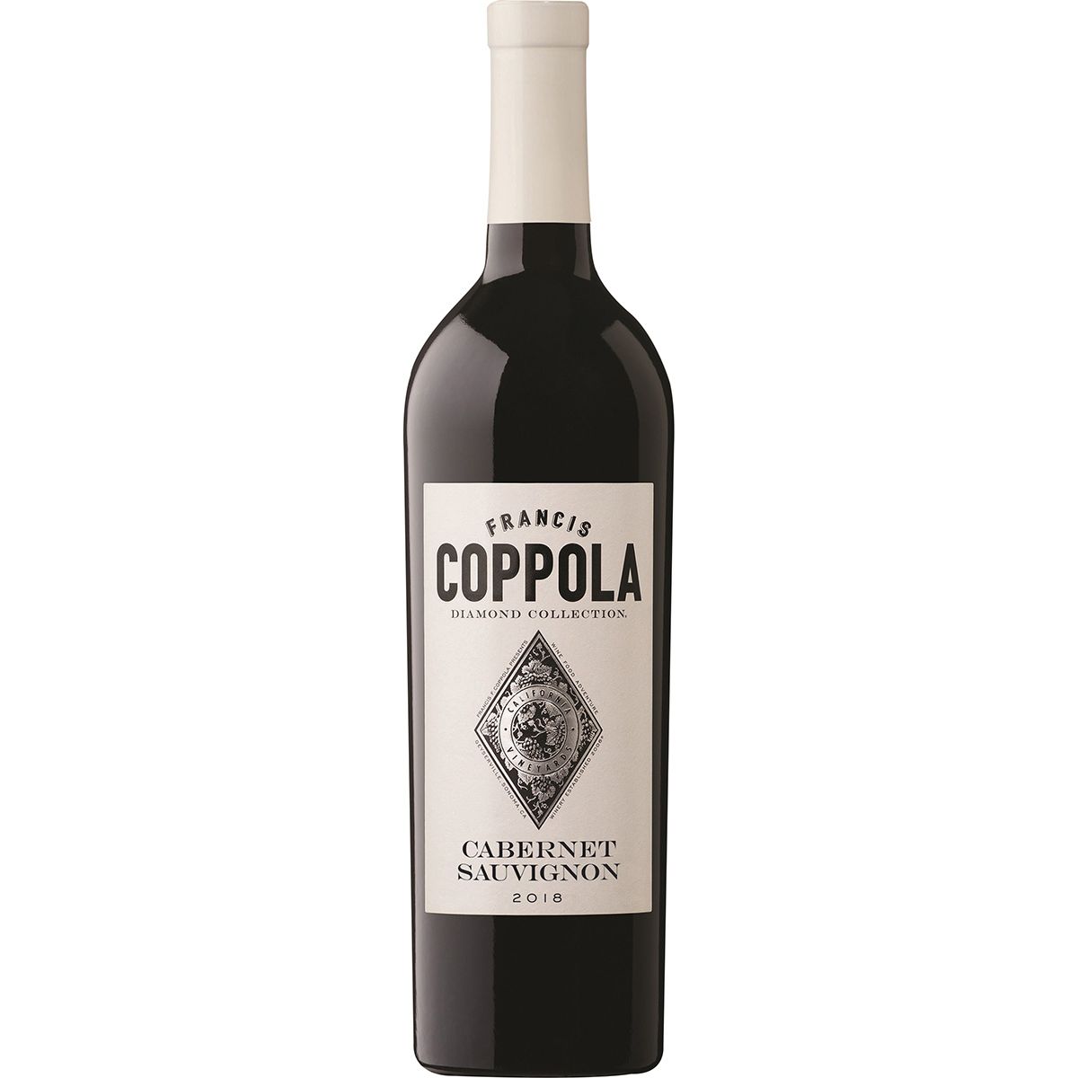 2020 Diamond Collection Cabernet Sauvignon Francis Ford Coppola Winery California/USA 0.75 L
