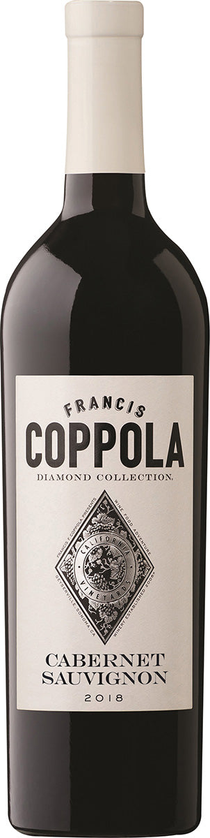 2020 Diamond Collection Cabernet Sauvignon Francis Ford Coppola Winery Kalifornien/USA 0,75 l