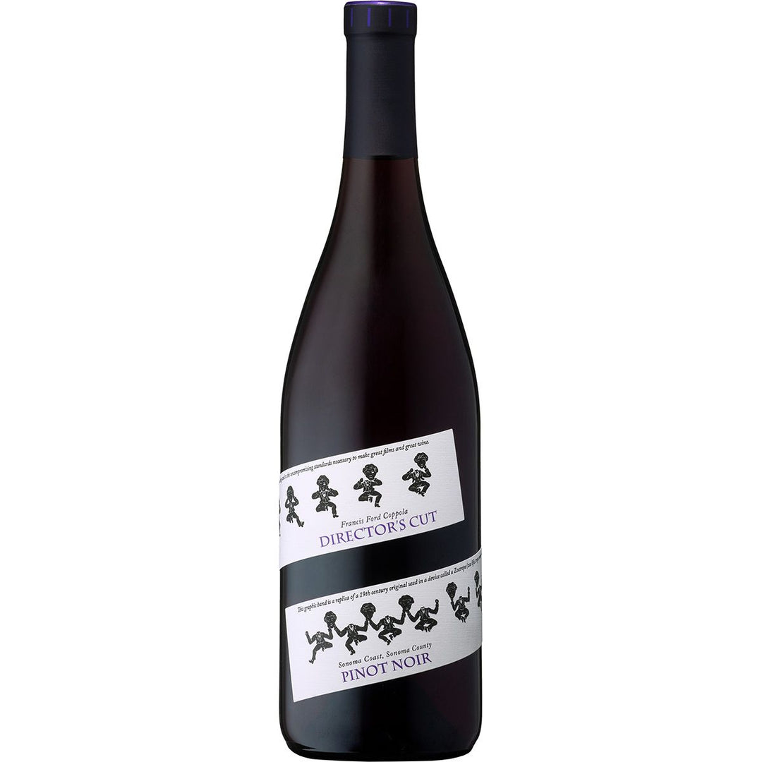 2021 Director's Cut Sonoma Pinot Noir Francis Ford Coppola Winery California/USA 0.75l