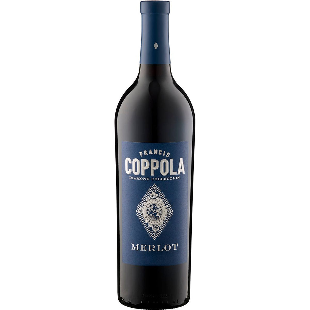 2018 Diamond Collection Merlot Francis Ford Coppola Winery California/USA 0.75l